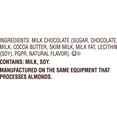 thumbnail image 5 of HERSHEY'S Milk Chocolate Giant Bar (Pack of 3), 5 of 5