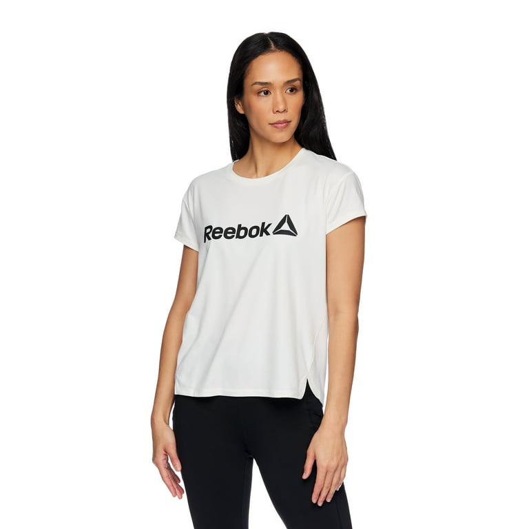 Reebok Women's Revolve T-Shirt 