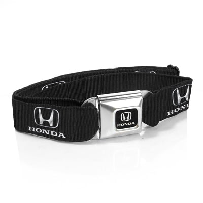 honda buckle belt