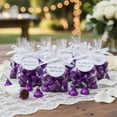 thumbnail image 2 of Hershey Dark Chocolate Kisses Bulk, 200 Pieces Individually Wrapped Candy, Dark Chocolate Candy, 2 lb for Parties, 2 of 7