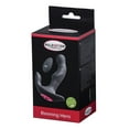 thumbnail image 1 of Malesation Rimming Hero - Black, 1 of 3
