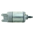 thumbnail image 3 of 18329 Starter Replacement for Honda Trx300X (09-09), Trx300Ex Sportrax (93-08), 31200-HM3-671, SM13422, 3 of 6