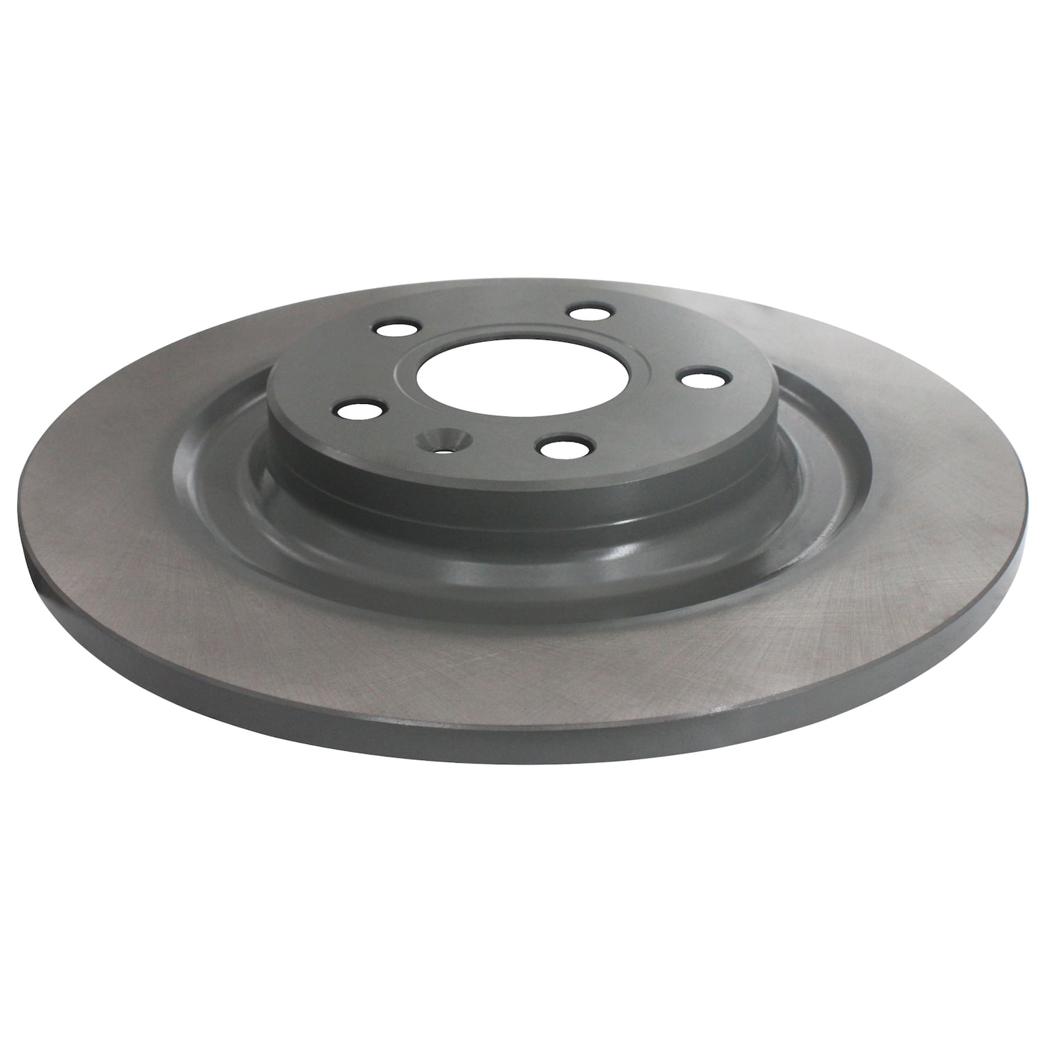 Winstop Brake Rotor, Rear WS252979, Volvo XC40 2022-2019
