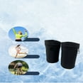 thumbnail image 6 of Outdoor Sports Arm Bag, Ultra Thin Non Slip Wristband Armband Cycling Phone Bag, 6 of 9
