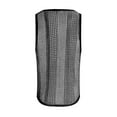 thumbnail image 4 of Cathalem Mens Tank Tops Sleeveless Tank Shirt,Black XL, 4 of 4