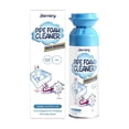 thumbnail image 2 of Drain Foam Cleaner Pipe Unclogger Foam Drain Cleaner Kitchen Bathroom Sink Toilet Blockage Remover Odor Eliminator Deep Cleaning For Home Plumbing Use, 2 of 6