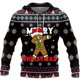 thumbnail image 2 of Sudaderas con capucha navideñas Vintage para hombre, ropa con estampado 3D para hombre, sudaderas extragrandes de Stranger Things, ropa festiva Y2k para hombre, 2 of 3