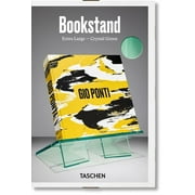 Bookstand. Extra-Large. Crystal Green (Other)