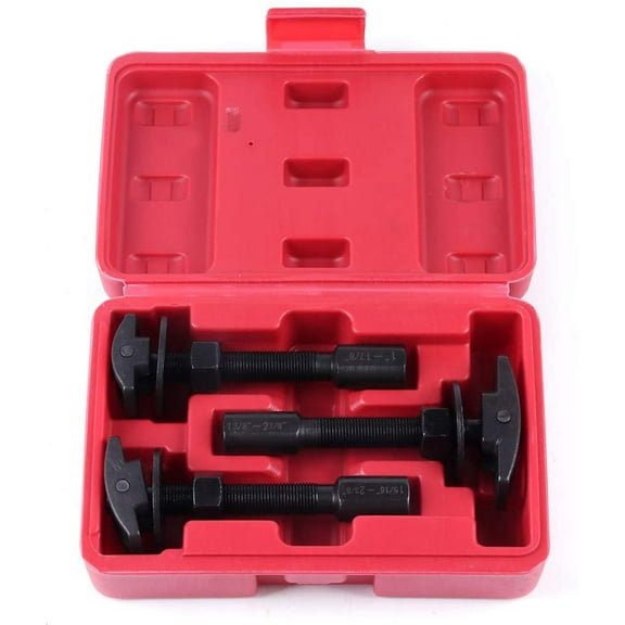 CCIYU Rear Axle Bearing Puller Removing Removal Tool Engine Timing Tools Kit Applicable for Most Doemstic Vehicles