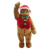 Holiday Time Christmas 69 inch Gingerbread Plushimal