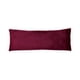 thumbnail image 1 of Almohada Invernal Abrazable Alpes Tinto Vianney Alpes tinto; Abrazable; Estándar, 1 of 1