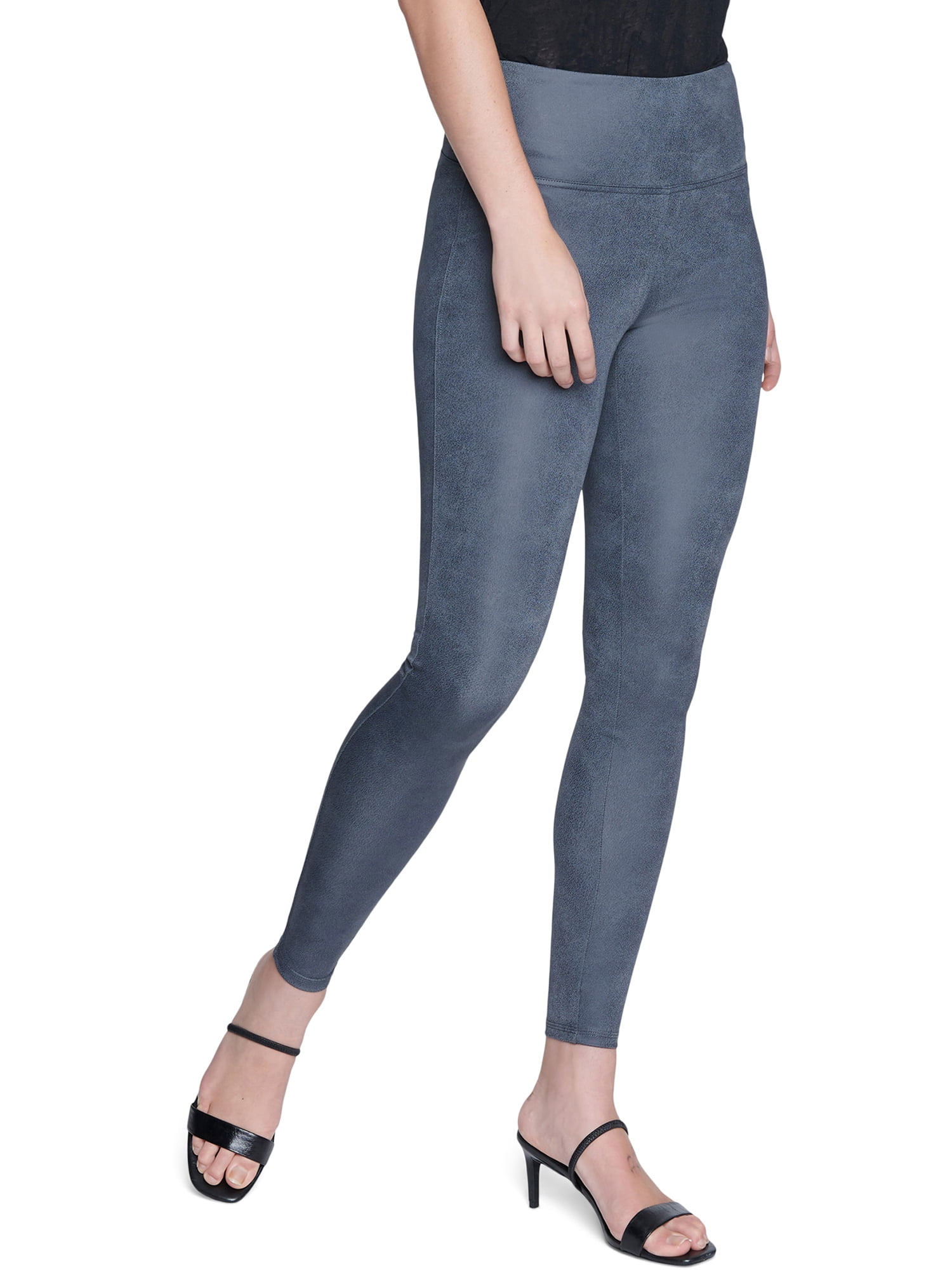 High Rise Sculpting Legging 
