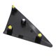 thumbnail image 3 of Front Right Rearview Mirror Triangular Cover a Pillar Triangular Plate Trim for - Sprinter W906 2006-2017, 3 of 4