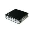 thumbnail image 4 of ZOTAC ZBOX MI552U Mini PC Barebone with Intel i5-7500T, 2.7 GHz Processor, 4 of 9