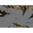 thumbnail image 3 of Chaleco de estilo militar grueso acolchado para hombre, chaleco suelto de gran tamaño con cuello levantado, chaleco cálido para hombro, 3 of 4