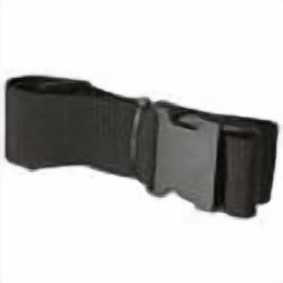 Husky 2 in. Quick Release Work Belt