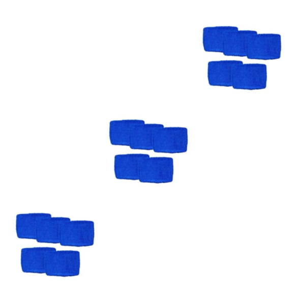 Scienceny 5 piezas de cepillo de limpieza de ventana de coche, almohadilla de repuesto, herramienta de limpieza de parabrisas, paño de Type1 NO1