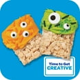 thumbnail image 5 of Rice Krispies Treats Original Chewy Marshmallow Treat Sheet, Kids Snacks, 32 oz, 5 of 11
