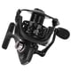 thumbnail image 5 of Rueda de Pesca ANGGREK Carrete Giratorio Metal + Acero Inoxidable + Nylon, 5 of 8