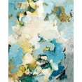 thumbnail image 2 of Taylor, Kari 15x18 Gold Ornate Wood Framed with Double Matting Museum Art Print Titled - Put On Blast, 2 of 4