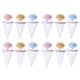 thumbnail image 1 of 12PCS Hair Filtering Remova Washing Machine Hair Catcher Reusable Pet Hair Removal Tool for Laundry, 1 of 5