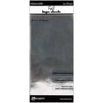 thumbnail image 2 of Inkssentials Foil Tape Sheets 3/Pkg-Silver 6"X12", 2 of 2