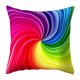 thumbnail image 1 of Funda de almohada de tiro cuadrada Sunnimix 45 x 45 cm, 1 of 7