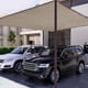 thumbnail image 4 of Xihbxyly La Oferta de Hoy Sombrilla Exteriores, Sombrilla para Piscina, Toldo para El Sol, 95 Por Ciento de Protección Solar, Sombra Rectangular, Bloque Solar para Patio, Jardín, Instalaciones Al Air, 4 of 7