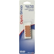 Optic Shop Nose Pads - 15 ct