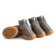 thumbnail image 4 of Protective Dog Boots, Breathable Dog Shoes with Reflective Straps and Non-Slip Sole, 4 of 5