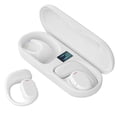 thumbnail image 2 of Auriculares inalámbricos Bluetooth JS270 Auriculares deportivos con cancelación de ruido Auriculares deportivos con conducción ósea Auriculares Bluetooth para correr, 2 of 2