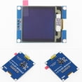 thumbnail image 2 of Chip de controlador SSD1327 de módulo OLED I2C de 3 piezas de 1,5 ", 2 of 7