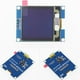 thumbnail image 2 of 3 piezas 1,5 "Chip de controlador 128x128 Procesador de comunicación, 2 of 7