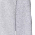 thumbnail image 4 of Fruit of the Loom Mens Classic 80/20 Set-in Sweatshirt, 4 of 4