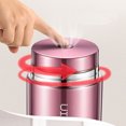 thumbnail image 4 of Termo térmico para sopa con aislamiento al vacío para alimentos, 1000 ml, rosa, 4 of 4