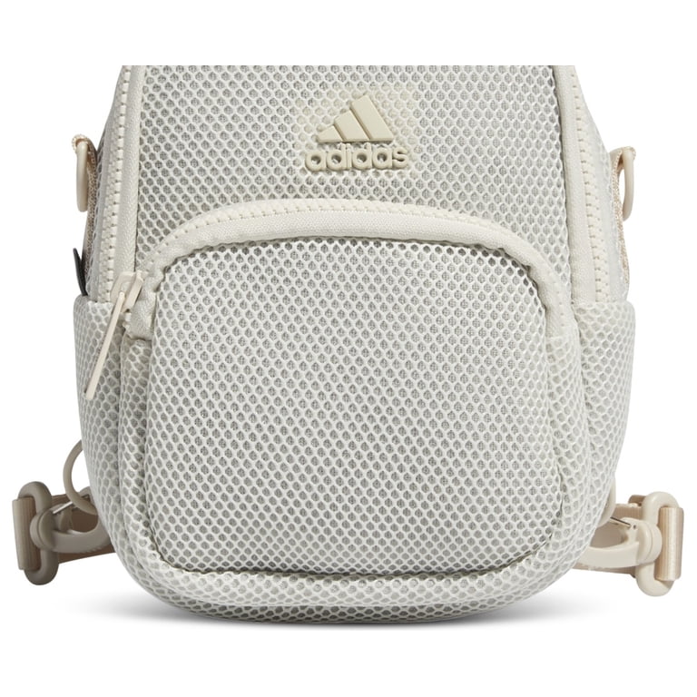 AIRMESH MINI BACKPACK ALUMNIA adidas Women main image 4