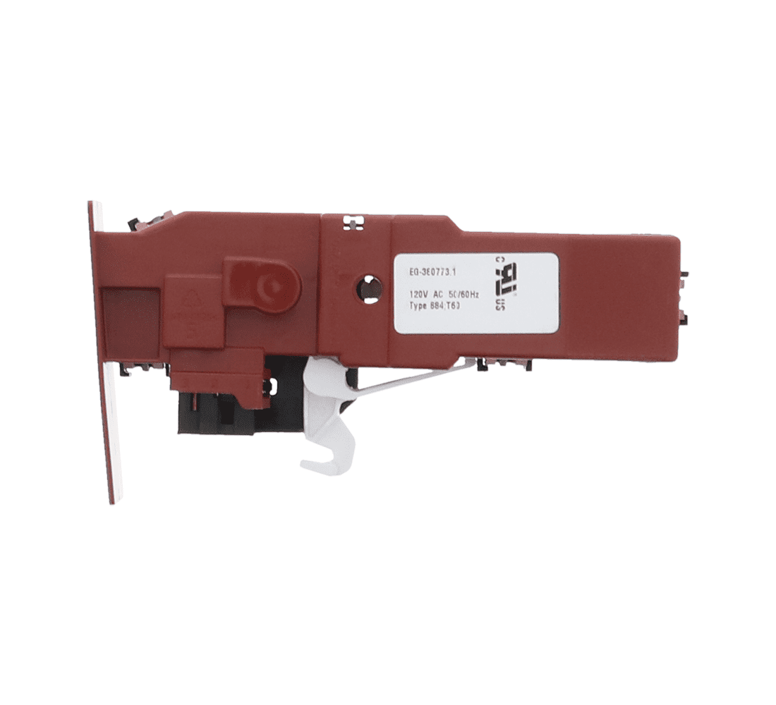 ERP 00648526 Washer Door Lock Switch