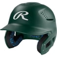 thumbnail image 3 of Rawlings RX2 Batting Helmet | NOCSAE Certified Baseball Helmet, 3 of 8