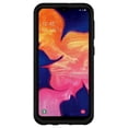 thumbnail image 2 of OtterBox Commuter Lite Series Case for Samsung Galaxy A10E, Black, 2 of 7