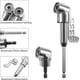 thumbnail image 3 of Paquete de Adaptador de Accesorio de Destornillador 105 y Brocas de 280 Mm con Portabrocas Magnético de Taladro de Ángulo Recto de 1/4' YONGSHENG, 3 of 5