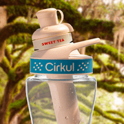 Cirkul Gateway Sweet Tea Flavor Cartridge, Drink Mix, 1-Pack