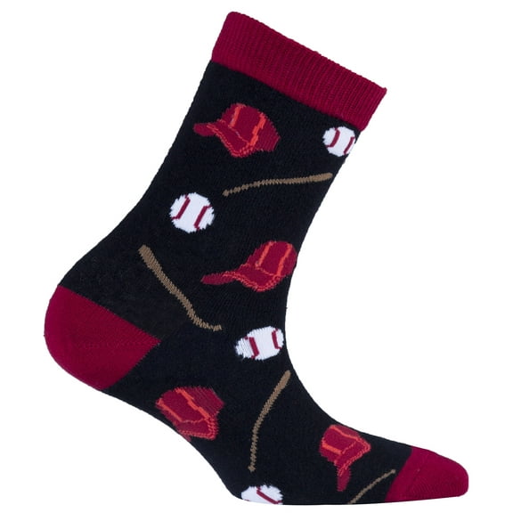 Baseball Socks