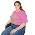 thumbnail image 7 of Faith Unisex Ultra Cotton Tee, church tshirt, Faith based tshirt, 7 of 7