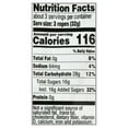 thumbnail image 4 of Warheads Ooze Chewz Gummi Candy Chews, 3 Ounce Bag, 4 of 4