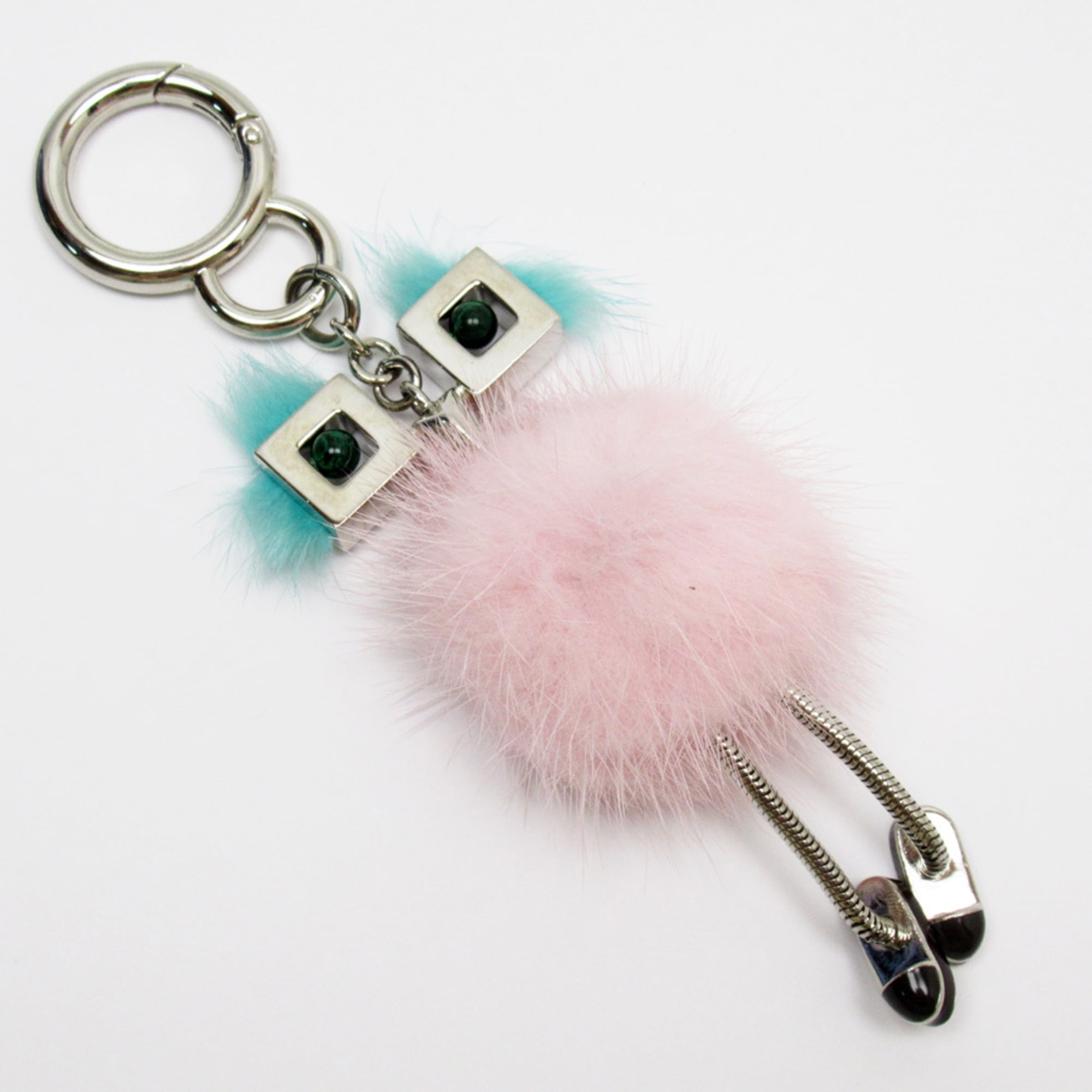 fendi key chains
