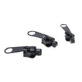 thumbnail image 3 of Graflsoa Universal Zipper Repair Kit with 6 Sliders - Small, Medium, Large Sizes for Jackets, Bags, Tents & More, 3 of 6