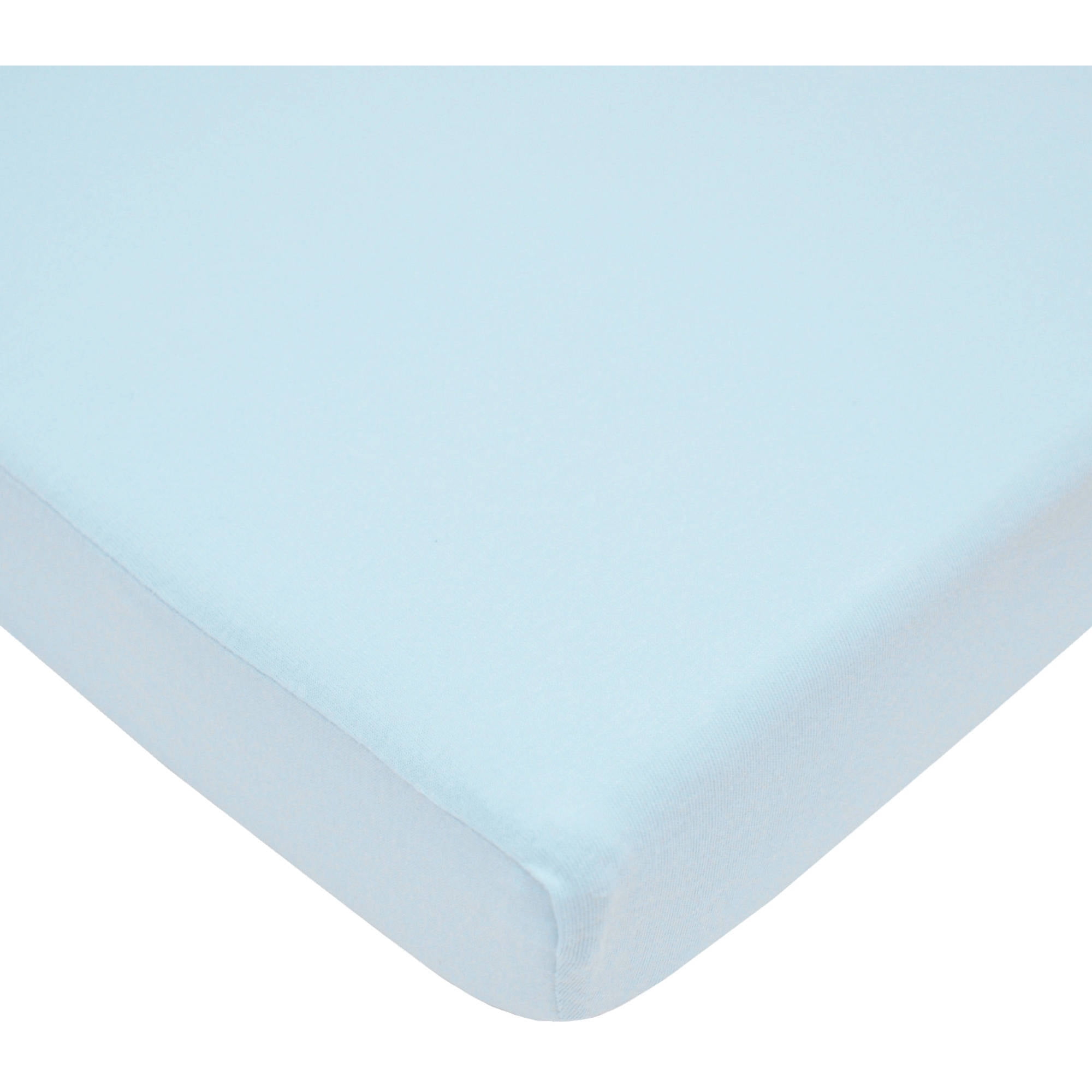 rubber crib sheet