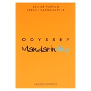 Armaf Odyssey - Mandarin Sky Limited Edition , 2.02 oz EDP Spray