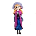 thumbnail image 2 of Juguete de peluche congelado Olaf Elsa Princesa Anna Peluche Muñeca U, 2 of 4