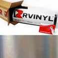 thumbnail image 2 of Rwraps Car Film Vinyl Wrap Sheet Roll Satin Metallic Gray EC-7001 - 5ft x 6ft, 2 of 7